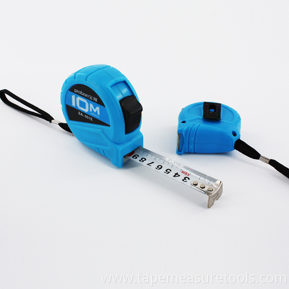 measuring tape manufacturers 5m 3m 7.5m 10m smart tape measure